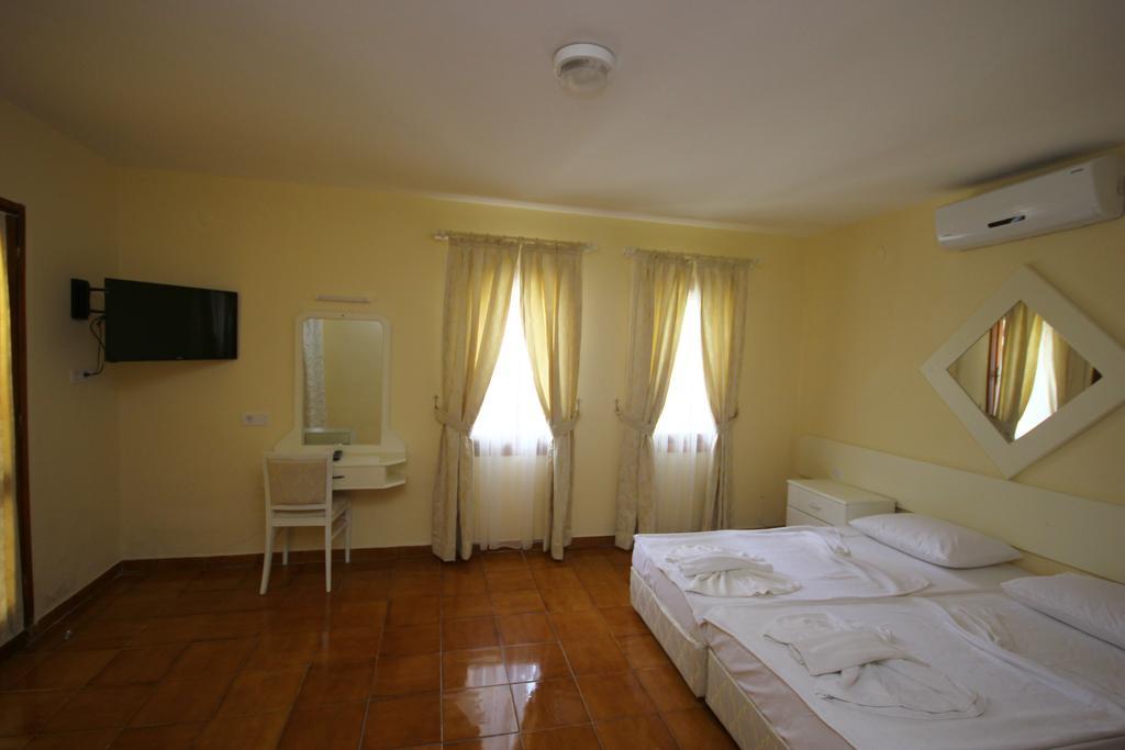 Kos Hotel بودروم الغرفة الصورة