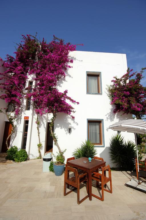Kos Hotel بودروم المظهر الخارجي الصورة