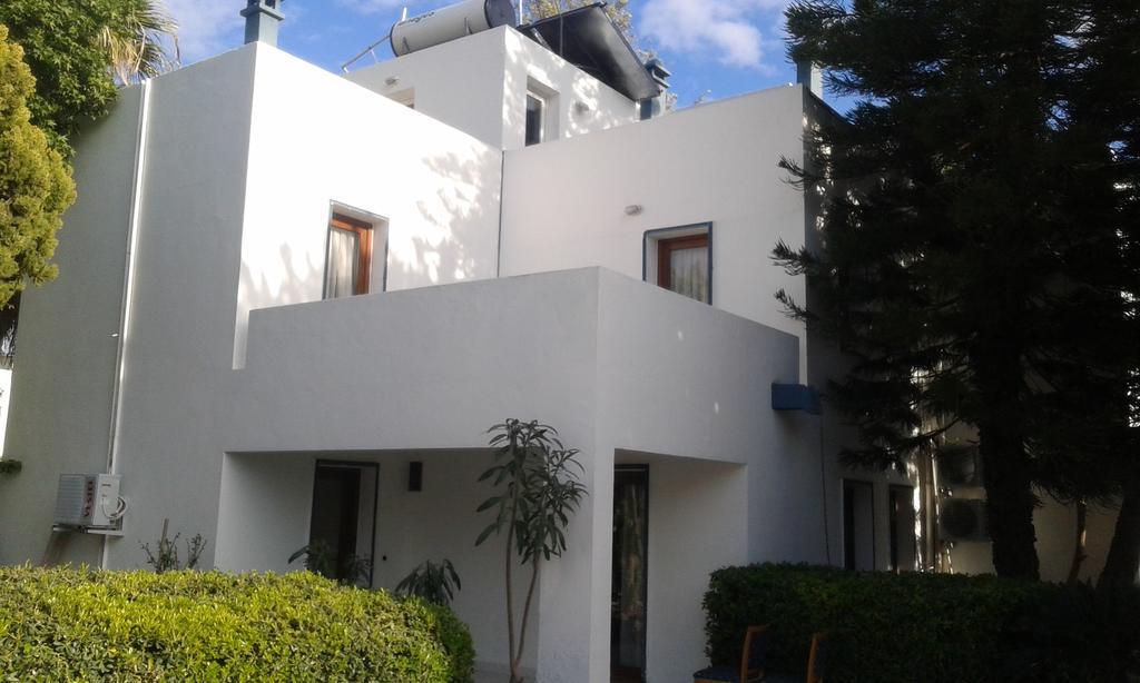 Kos Hotel بودروم الغرفة الصورة