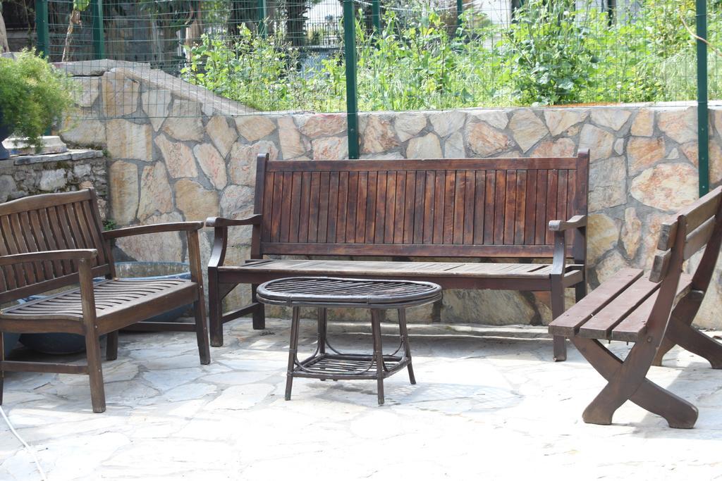 Kos Hotel بودروم المظهر الخارجي الصورة