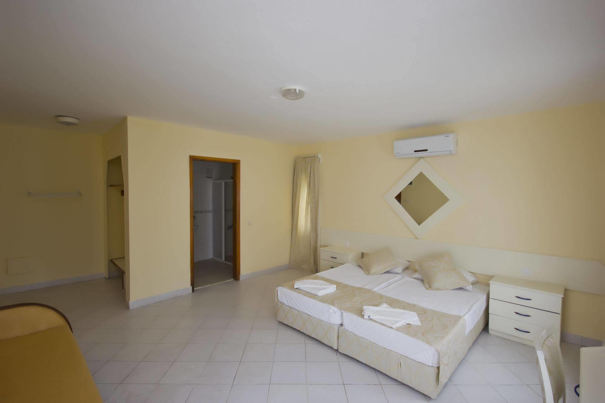 Kos Hotel بودروم المظهر الخارجي الصورة